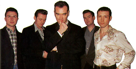 photo: Q Magazine, April 1995