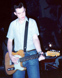 photo: Russ Seekatz (1992)