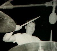 photo: Linder Sterling ("Your Arsenal" tourbook)