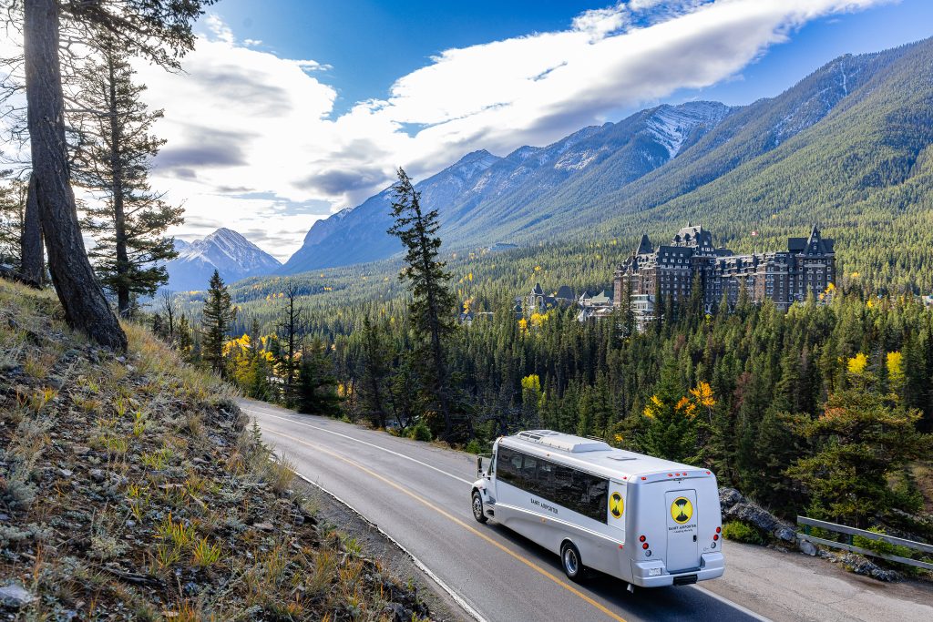 banfftours.com