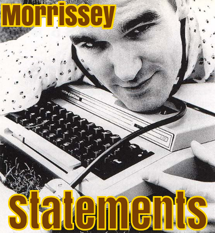 www.morrissey-solo.com