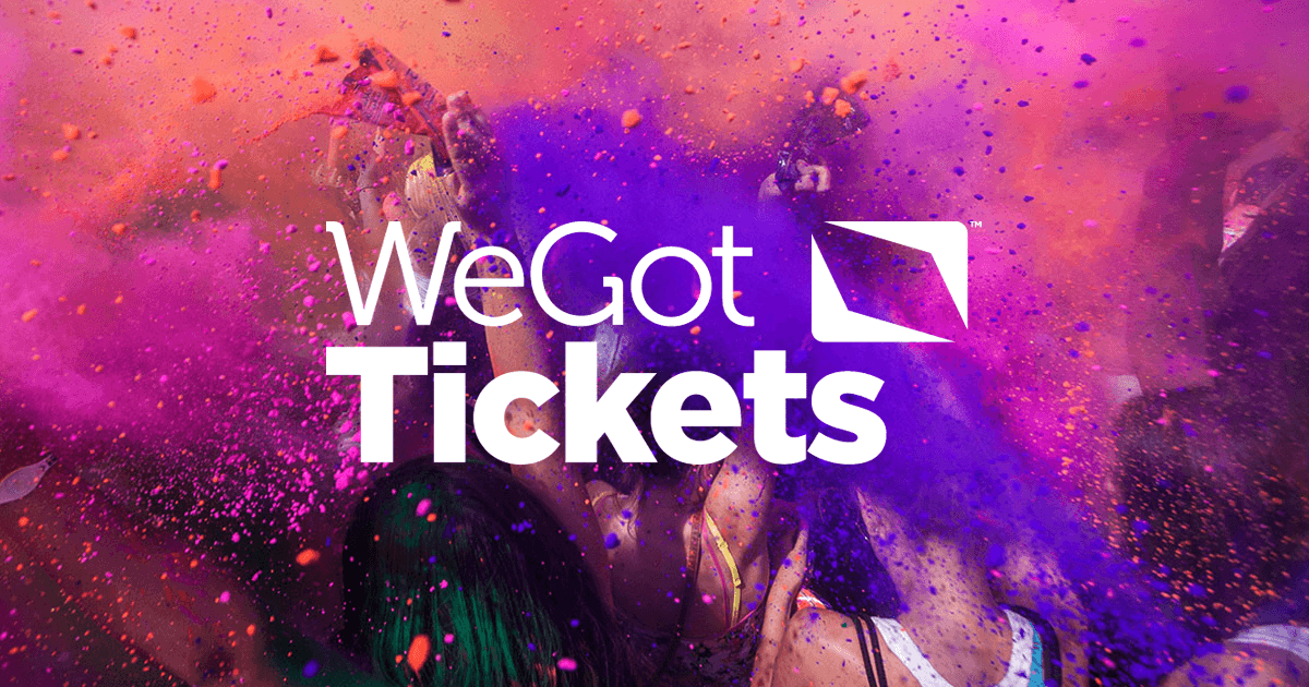 www.wegottickets.com